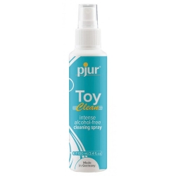 Спрей-очиститель для игрушек Pjur Toy Clean 100 мл