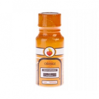 Попперс с запахом цитрусовых Orange 15 мл, средний (Россия)